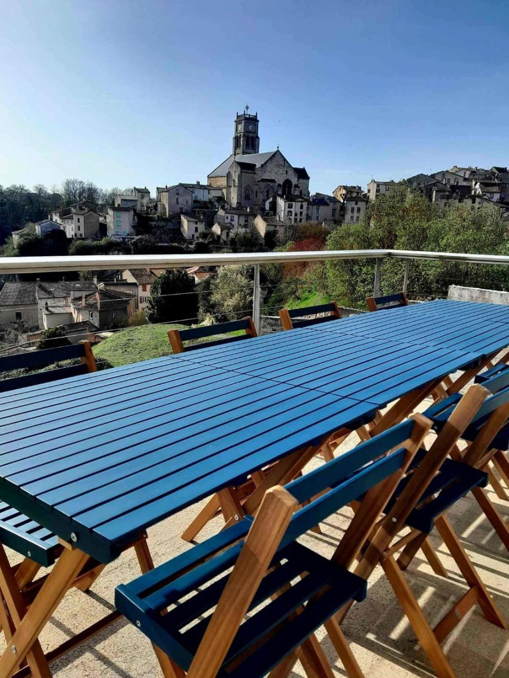 La Maison Du Bord Беллак Экстерьер фото