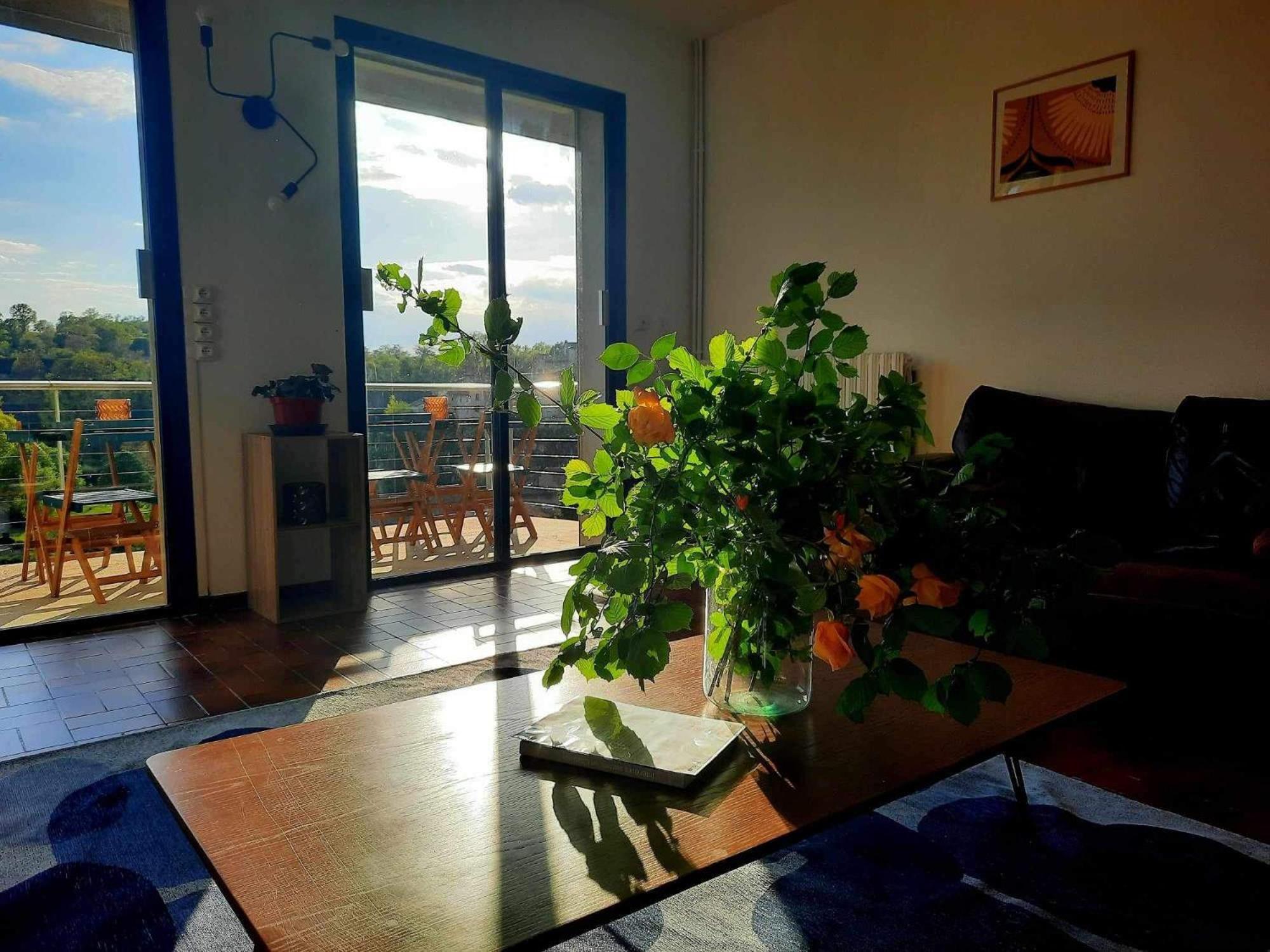 La Maison Du Bord Беллак Экстерьер фото